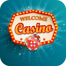 casino game icon