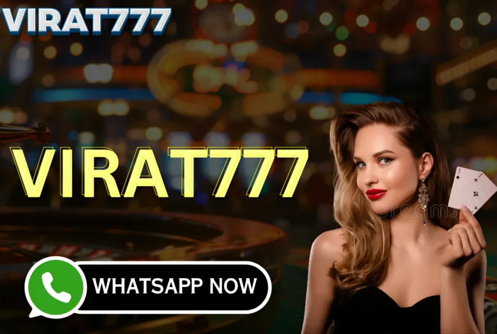 VIRAT777