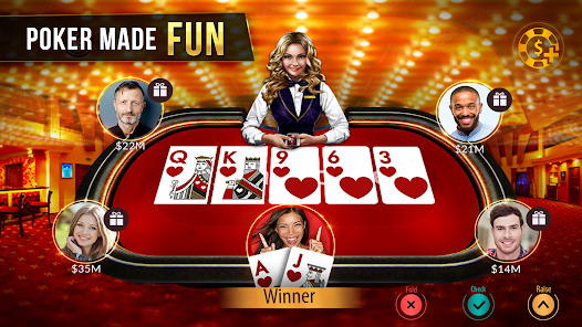 poker
