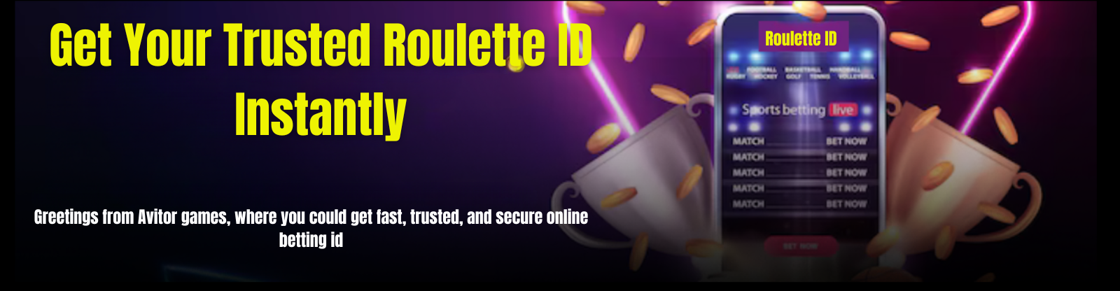 roulette ID