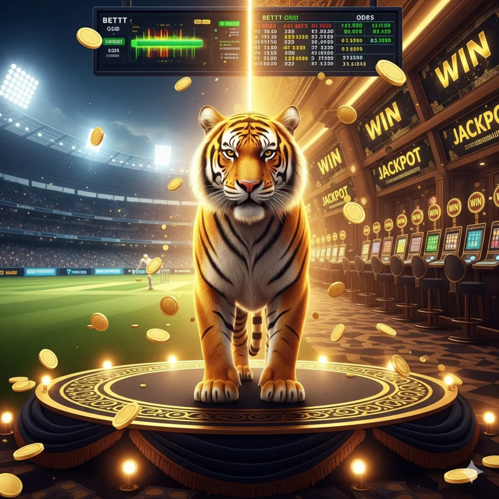 Tiger Exchange