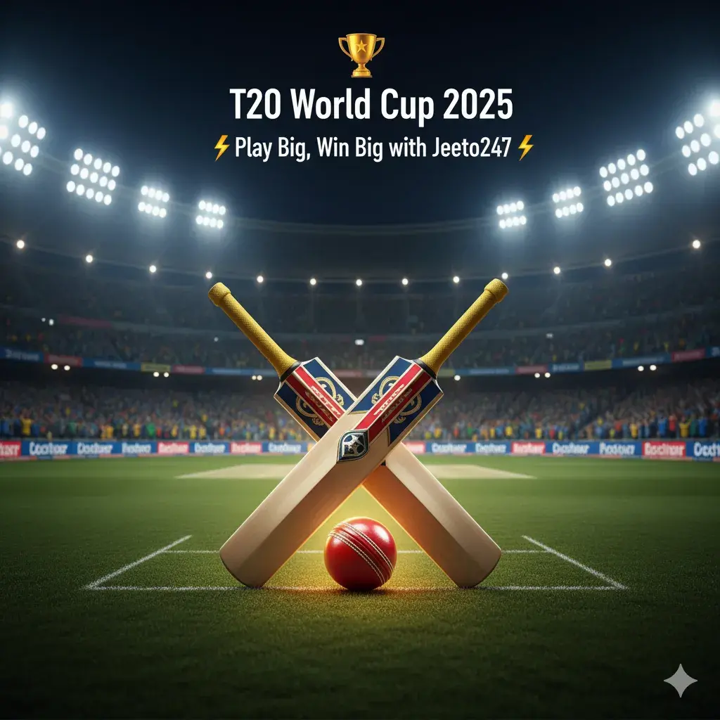 T20 World Cup