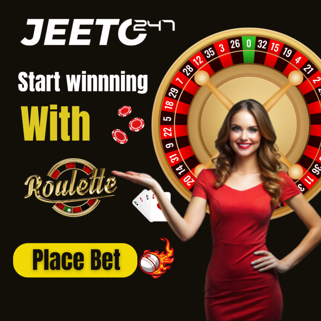 roulette gaming